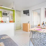 Appartement Le Grand Pavois-3 By Interhome