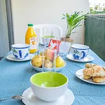 Le Grand Pavois-3 By Interhome Appartement