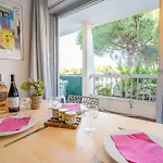 Appartement Le Grand Pavois-3 By Interhome