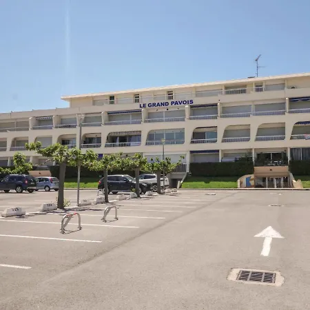 Le Grand Pavois-3 By Interhome Appartement Le Grau-du-Roi