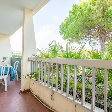 Le Grand Pavois-3 By Interhome Le Grau-du-Roi