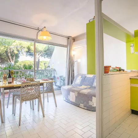 Le Grand Pavois-3 Appartement *