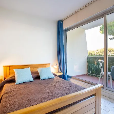 Le Grand Pavois-3 By Interhome Apartament Le Grau-du-Roi
