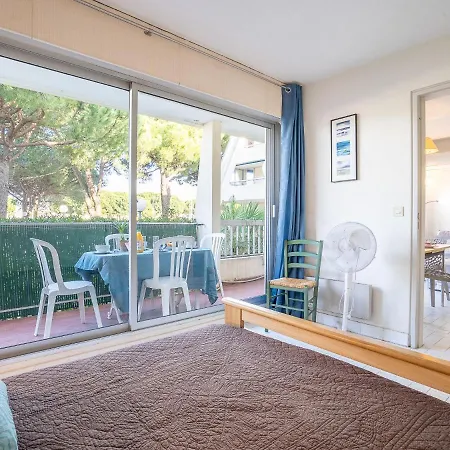Apartament Le Grand Pavois-3 By Interhome Le Grau-du-Roi