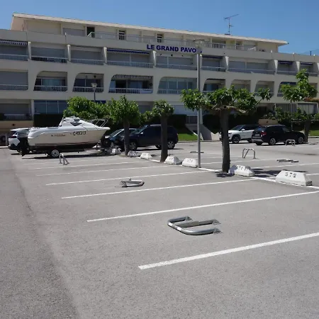 Le Grand Pavois.3 Apartment *