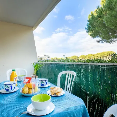 Le Grand Pavois.3 Apartment