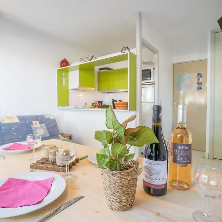 Le Grand Pavois-3 By Interhome Le Grau-du-Roi