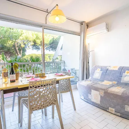 Le Grand Pavois-3 By Interhome * Le Grau-du-Roi
