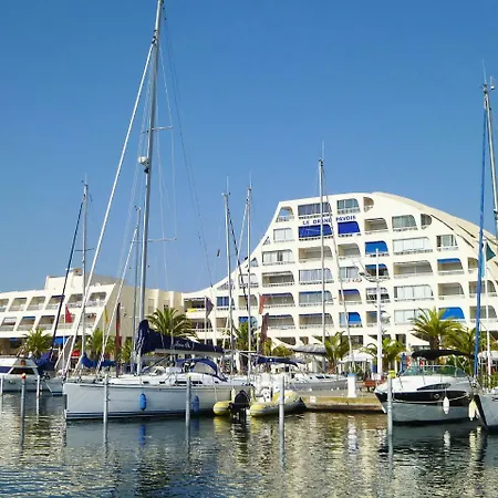 Le Grand Pavois.3 Apartment *