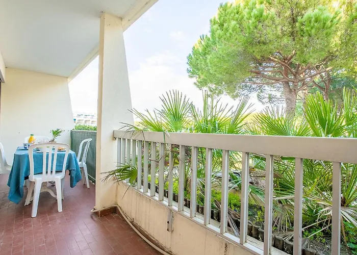 Le Grand Pavois-3 By Interhome Le Grau-du-Roi