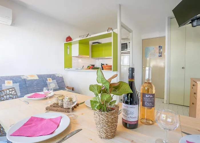 Le Grand Pavois-3 By Interhome Le Grau-du-Roi