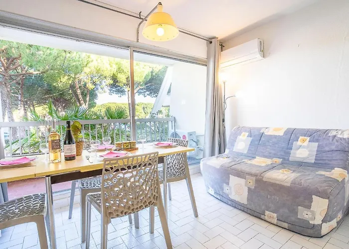 Le Grand Pavois-3 By Interhome * Le Grau-du-Roi